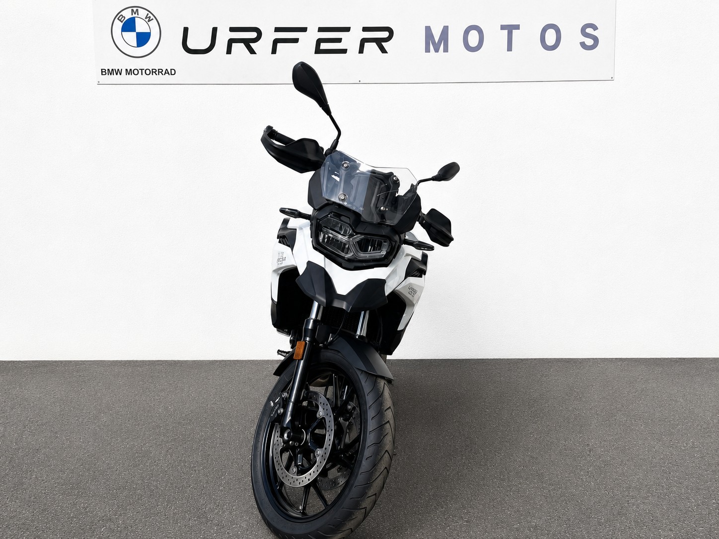 BMW F 800 GS (35kW)-image-2