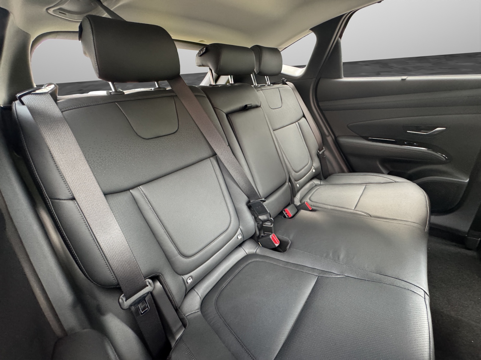HYUNDAI Tucson 1.6 T-GDi HEV Vertex Swiss Edition 4WD MY27-image-12
