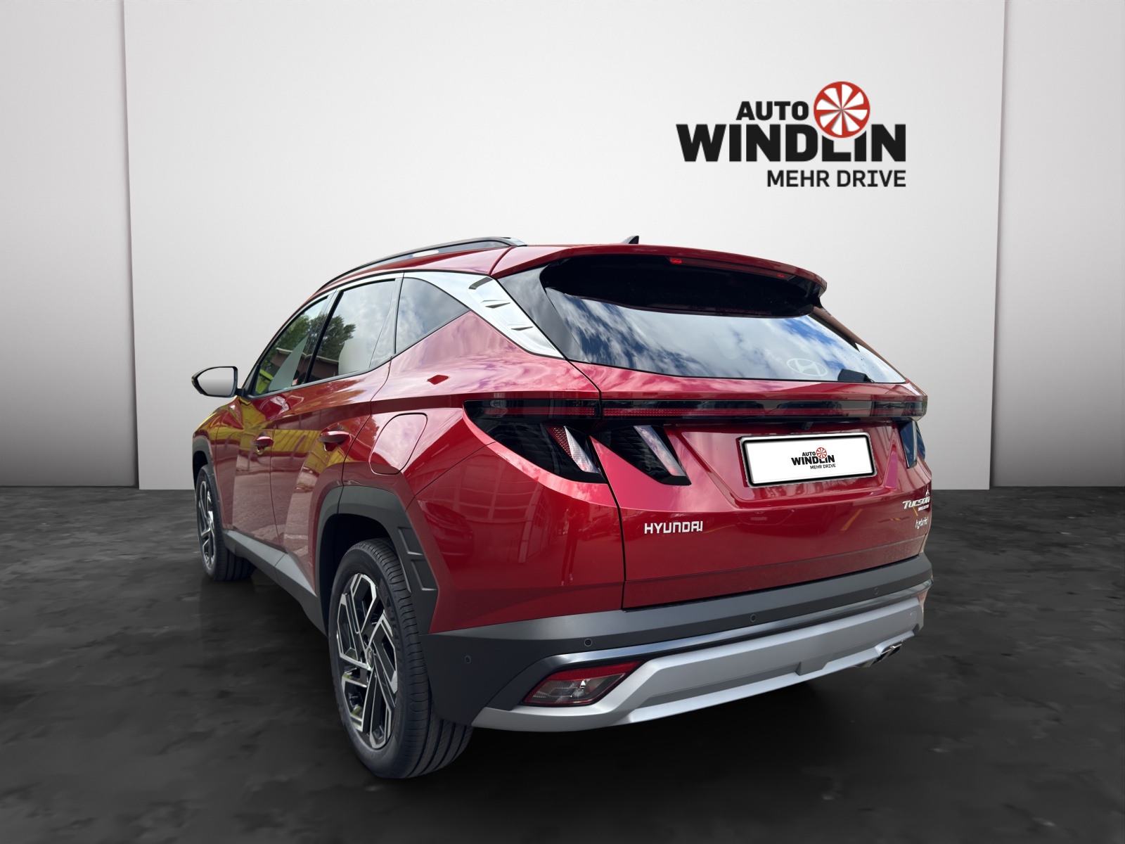 HYUNDAI Tucson 1.6 T-GDi HEV Vertex Swiss Edition 4WD MY27-showroom-element-3