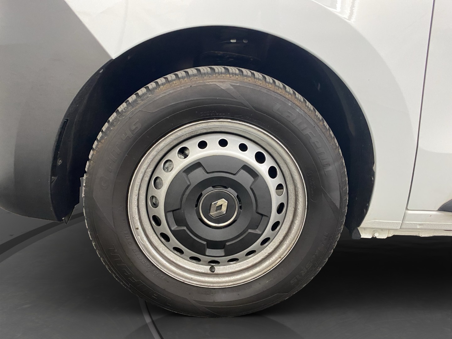 RENAULT Express 1.3TCe 100 PF Advance-image-21