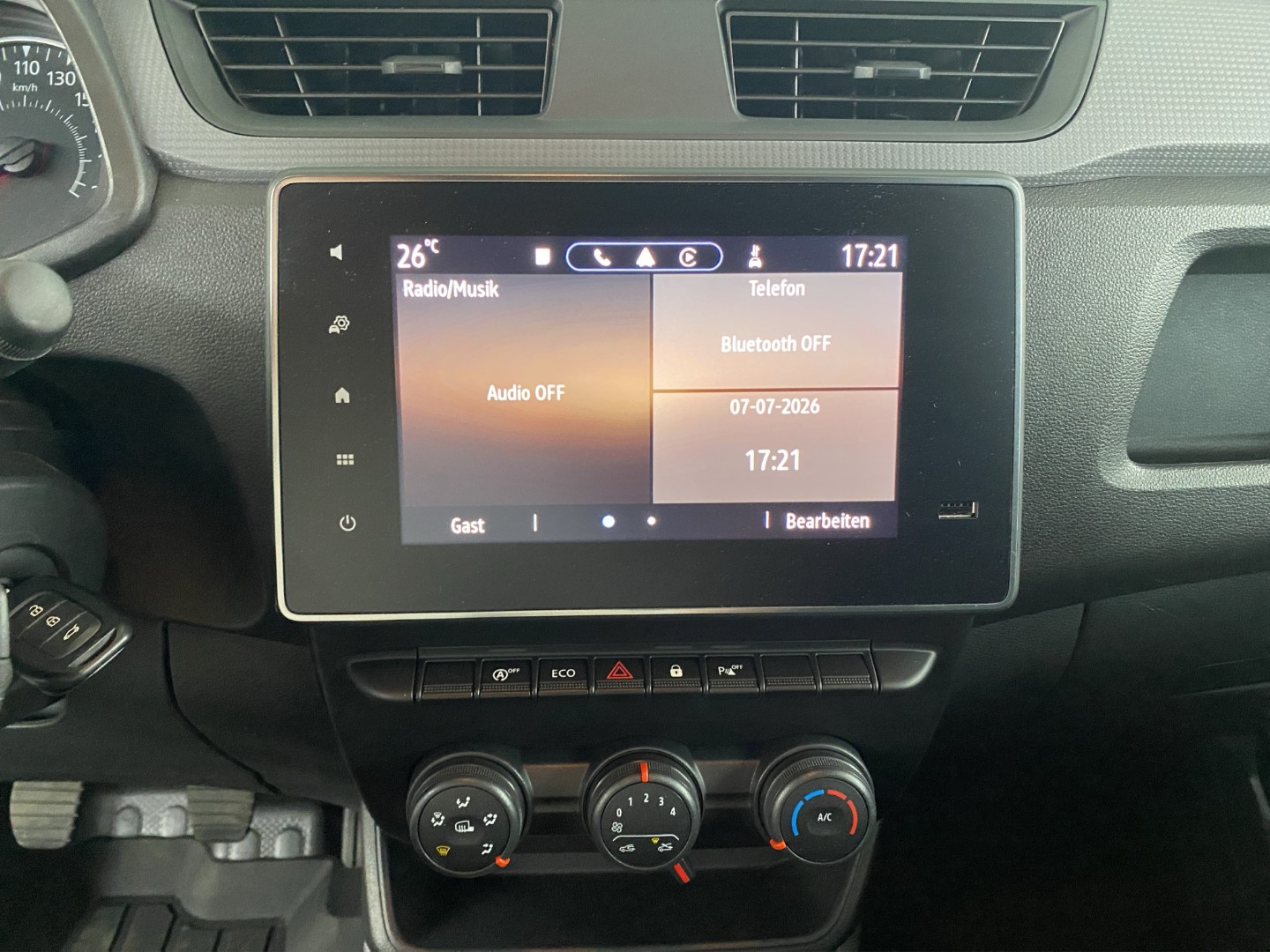 RENAULT Express 1.3TCe 100 PF Advance-image-12
