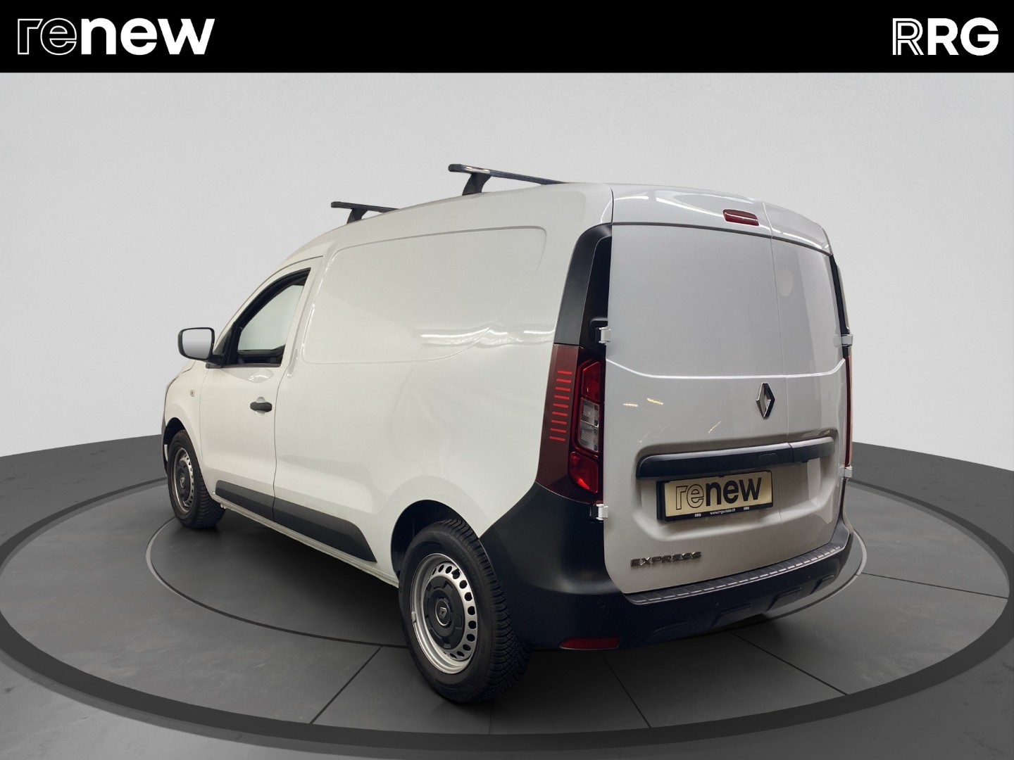 RENAULT Express 1.3TCe 100 PF Advance-showroom-element-3