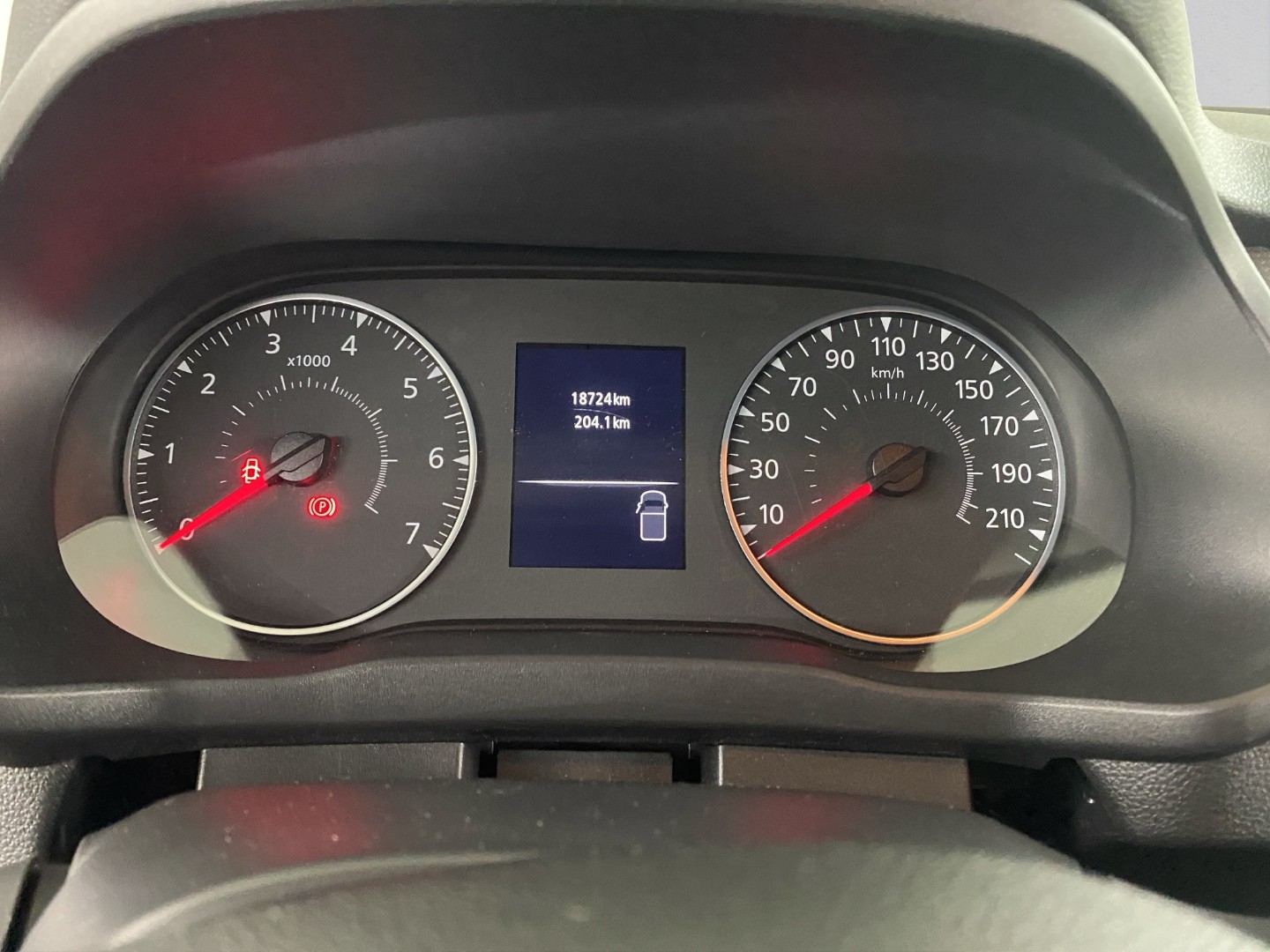 RENAULT Express 1.3TCe 100 PF Advance-image-10