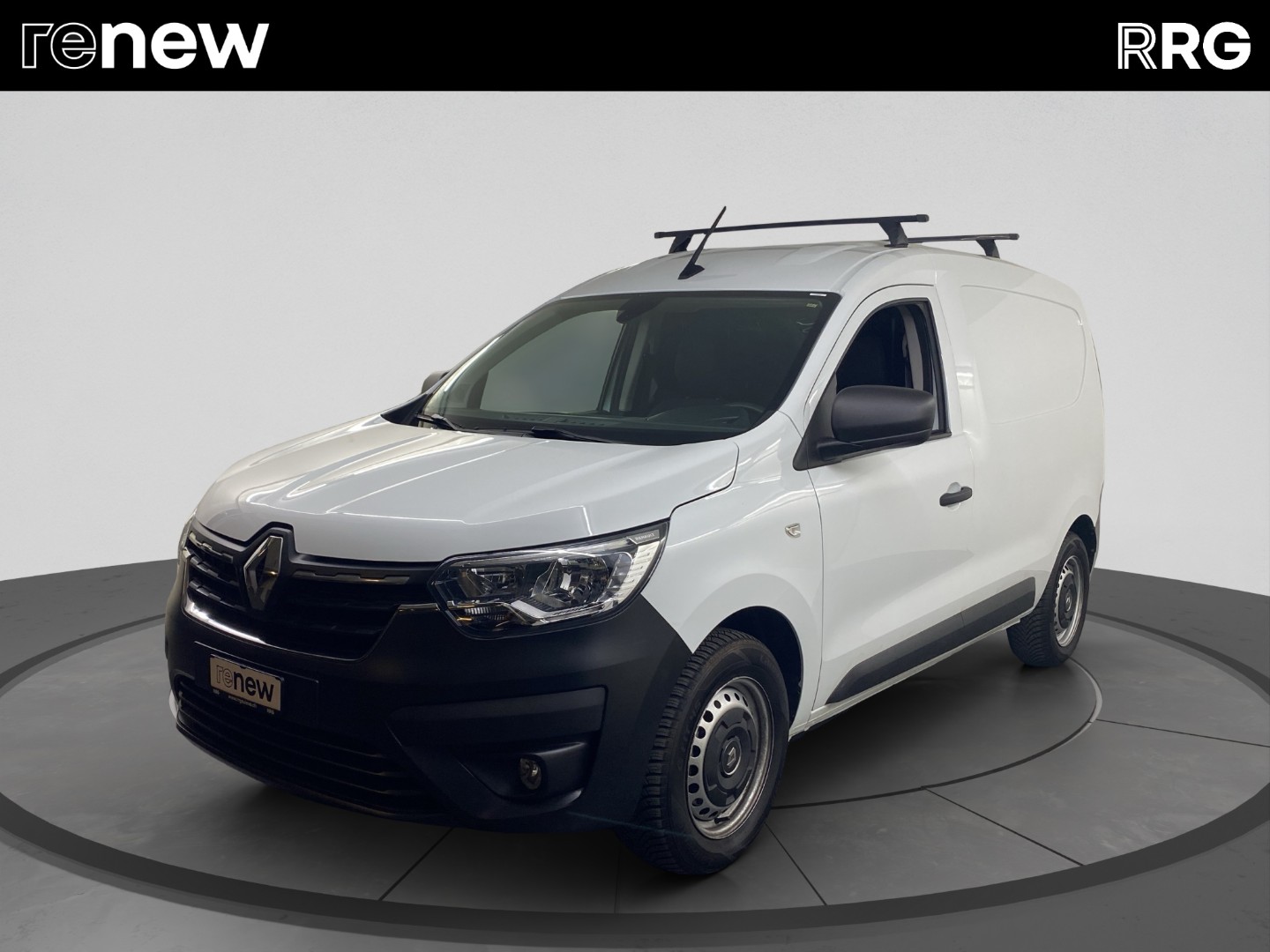 RENAULT Express 1.3TCe 100 PF Advance-image-4