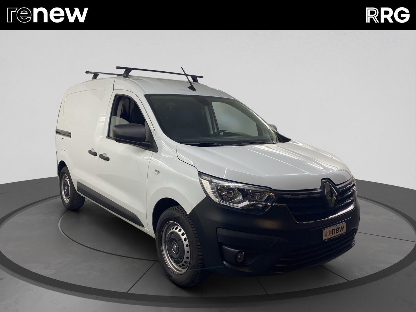 RENAULT Express 1.3TCe 100 PF Advance