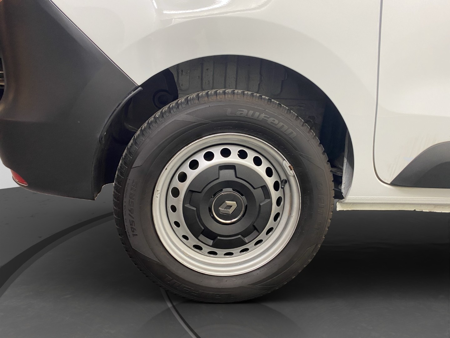 RENAULT Express 1.3TCe 100 PF Advance-image-24