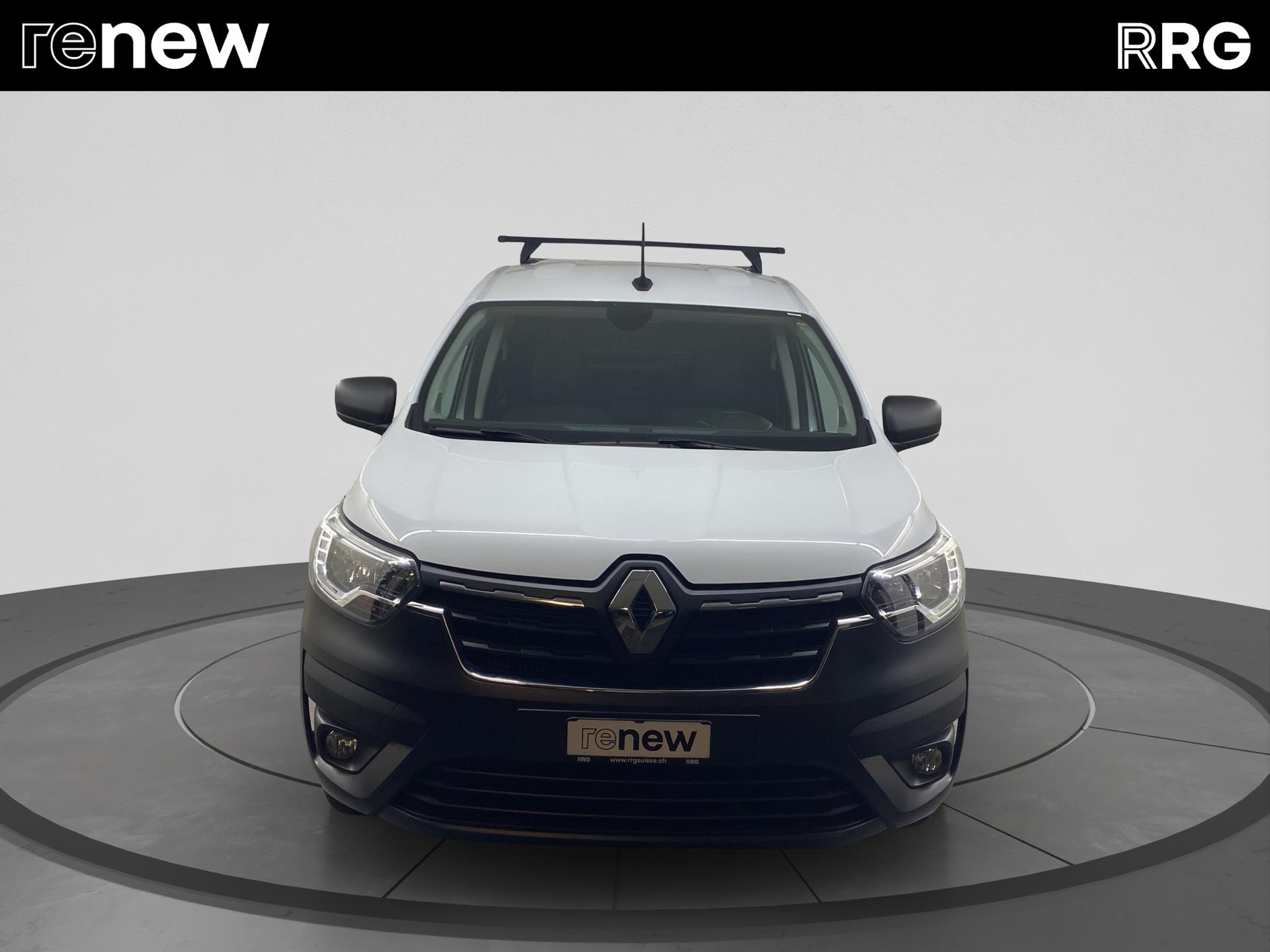RENAULT Express 1.3TCe 100 PF Advance-image-30