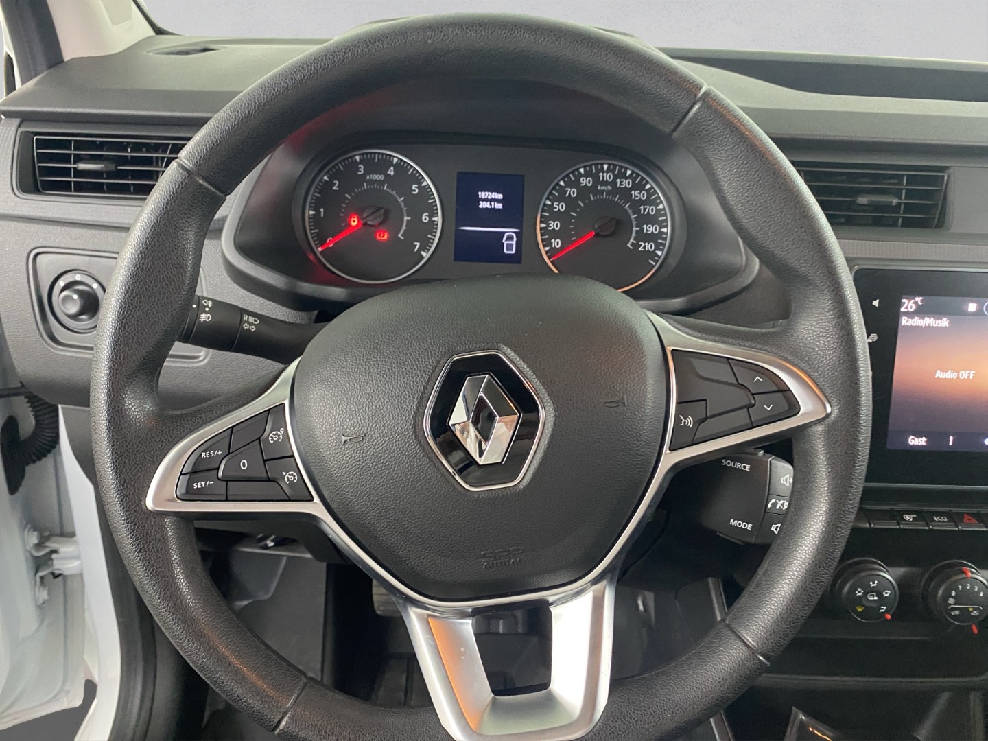 RENAULT Express 1.3TCe 100 PF Advance-image-9