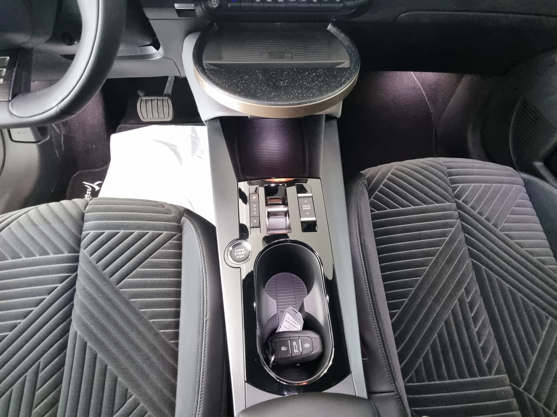 LANCIA Ypsilon Elektro 156 LX-image-9
