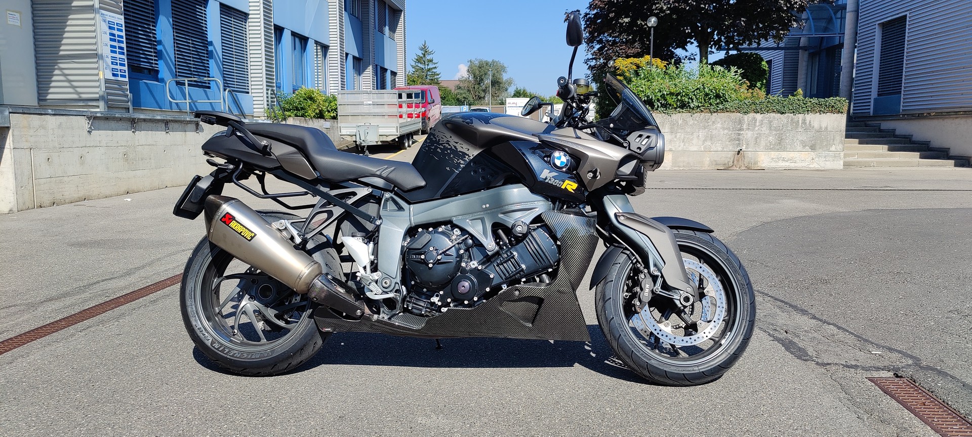 BMW K 1300 R-image-0
