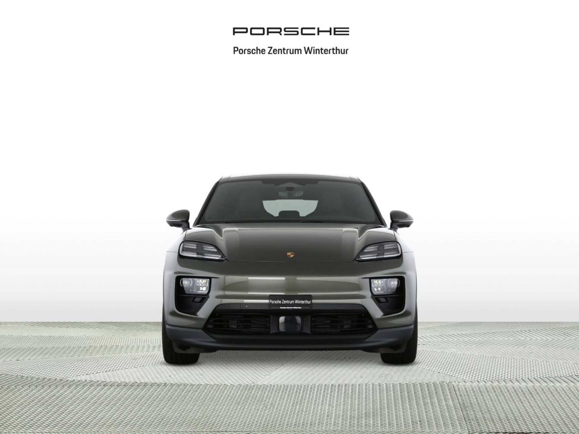 PORSCHE Macan 4-image-5