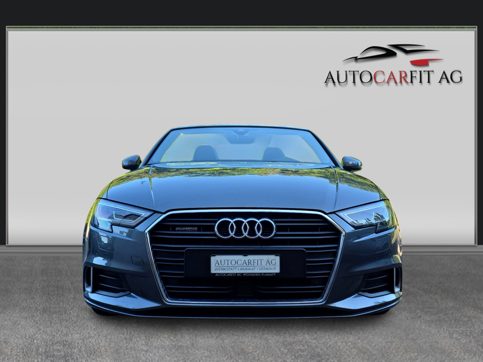 AUDI A3 Cabriolet 2.0 TFSI Sport quattro S-tronic-showroom-element-2