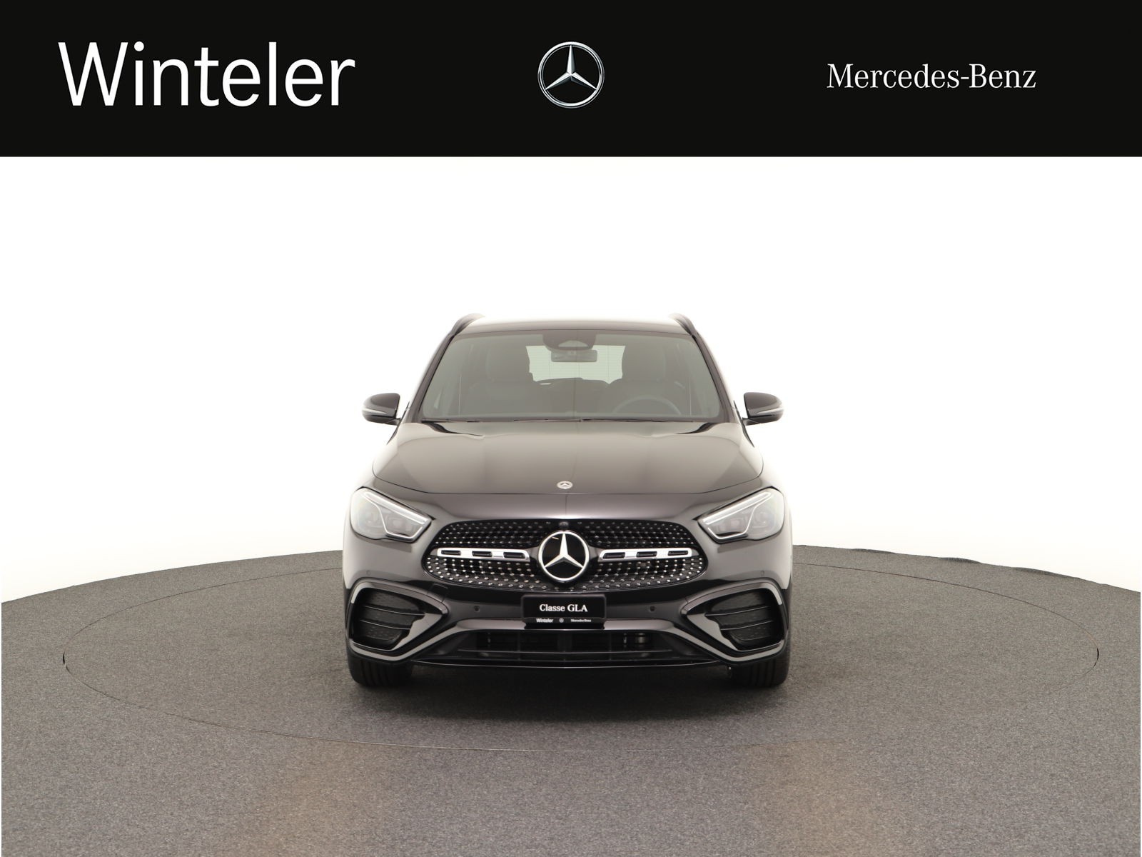 MERCEDES-BENZ GLA 200 Night Star 7G-D-image-8