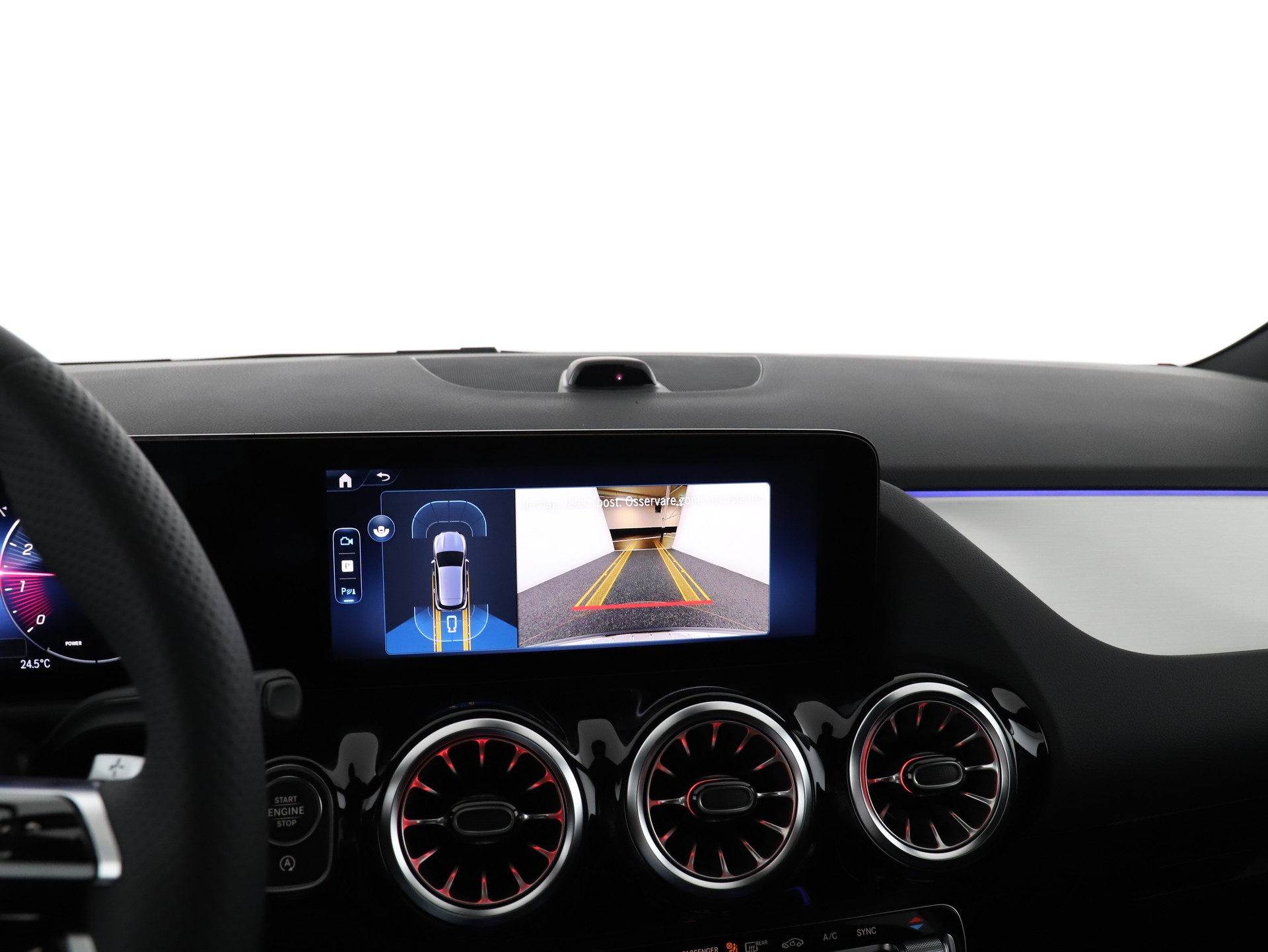 MERCEDES-BENZ GLA 200 Night Star 7G-D-image-14