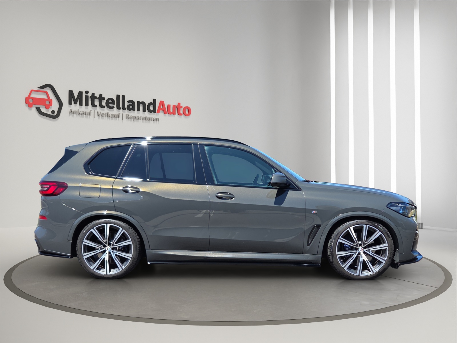 BMW X5 xDrive M50i Steptronic-showroom-element-3