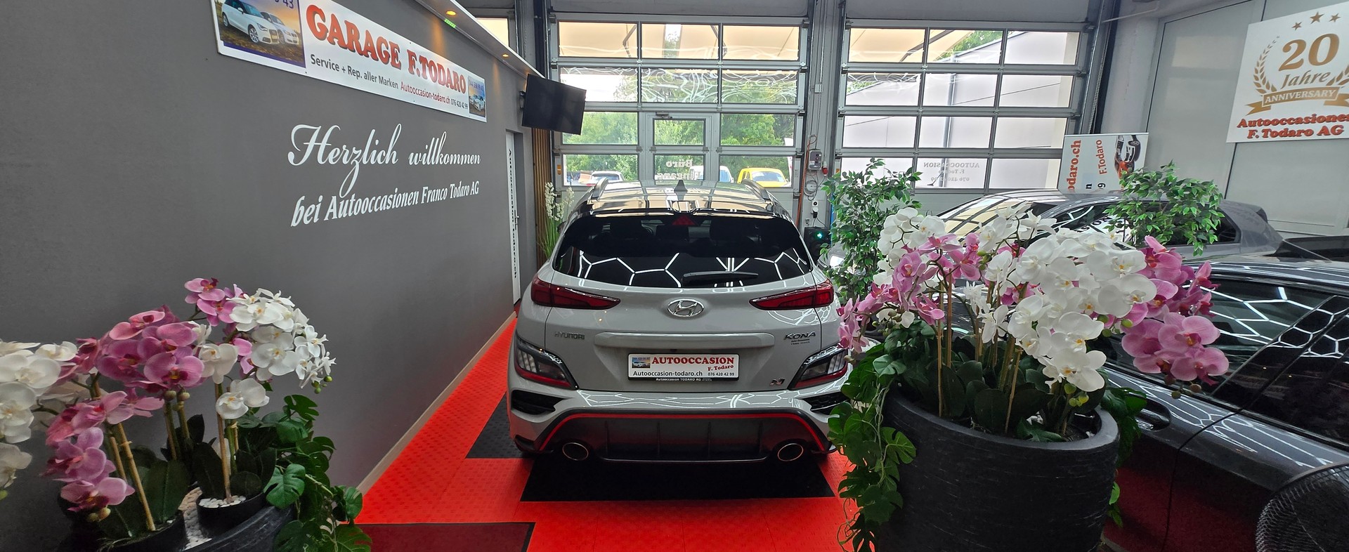 HYUNDAI Kona 2.0 T-GDi N DCT-showroom-element-2