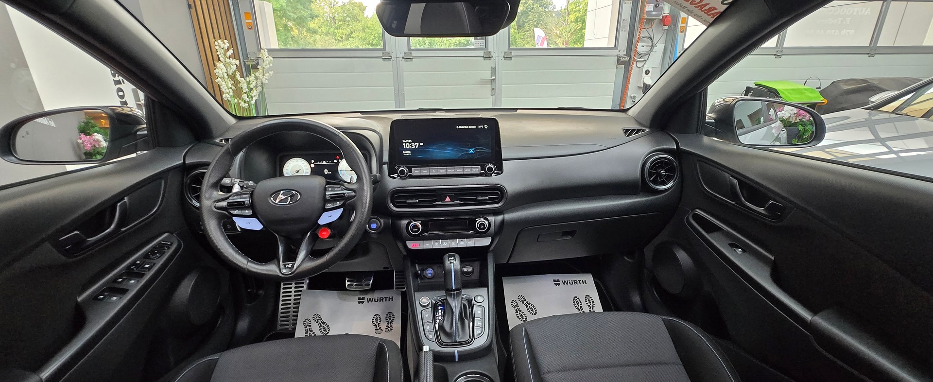 HYUNDAI Kona 2.0 T-GDi N DCT-image-24