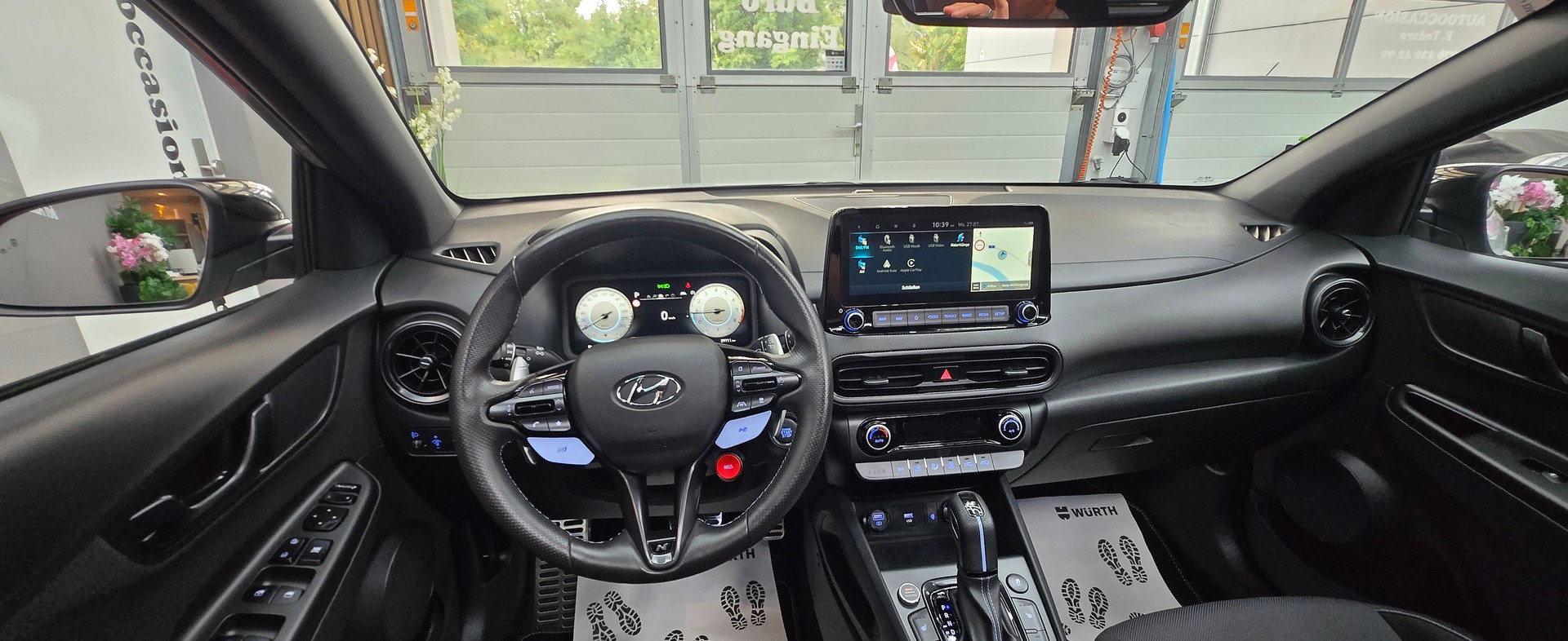 HYUNDAI Kona 2.0 T-GDi N DCT-image-30