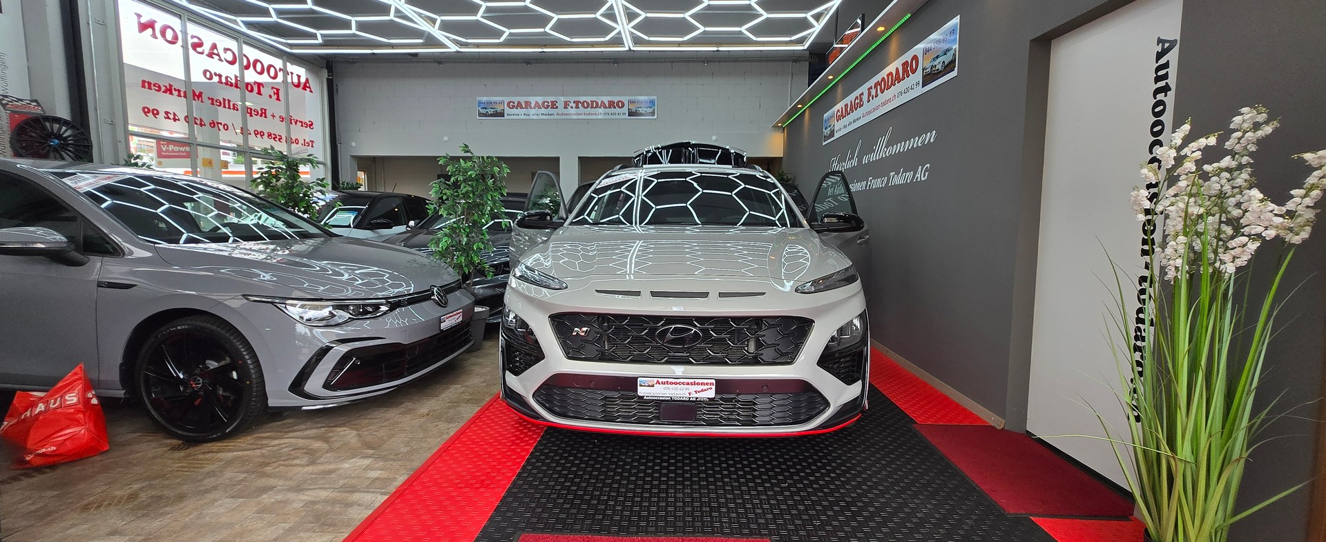 HYUNDAI Kona 2.0 T-GDi N DCT-image-21