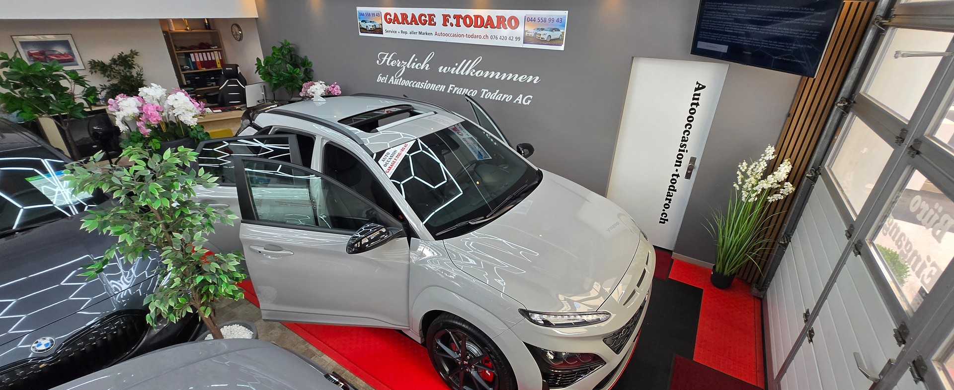 HYUNDAI Kona 2.0 T-GDi N DCT-image-15