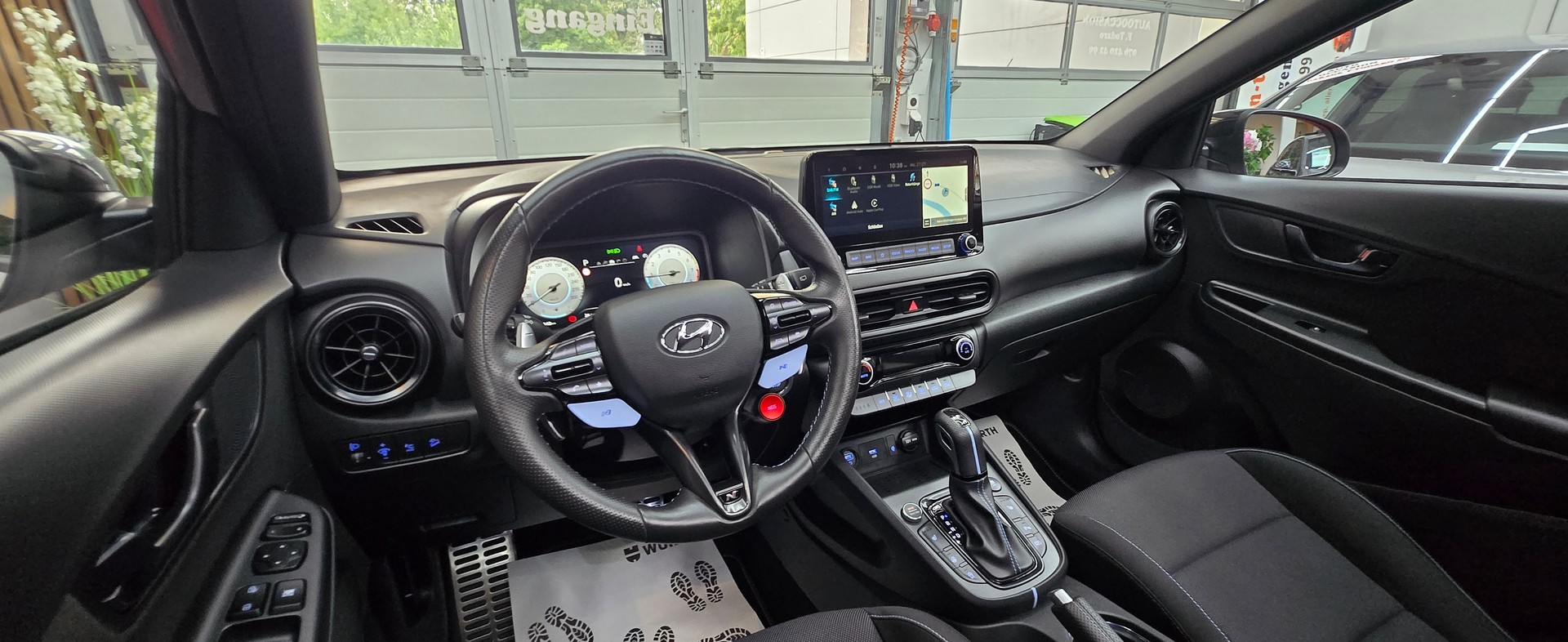 HYUNDAI Kona 2.0 T-GDi N DCT-image-28