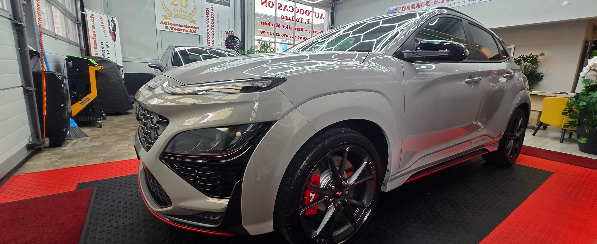 HYUNDAI Kona 2.0 T-GDi N DCT-showroom-element-1