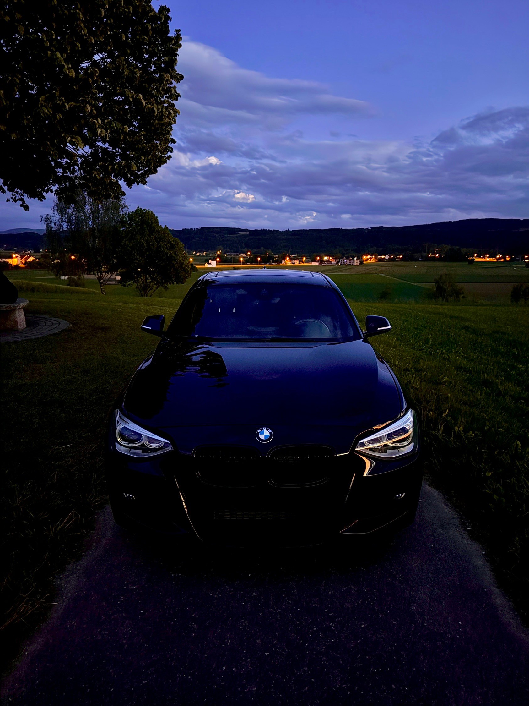 BMW 125i