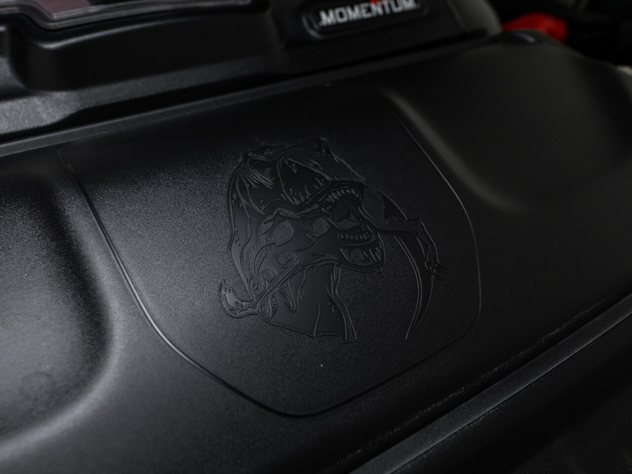 DODGE 1500 TRX 6.2 Sandblast Edition-image-9