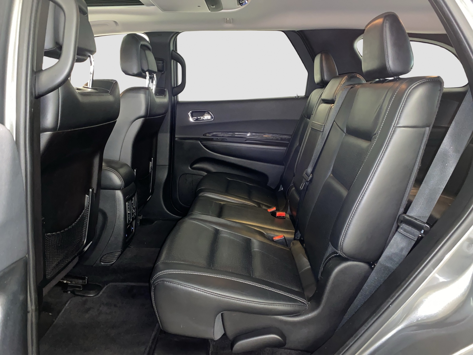 DODGE Durango-image-12