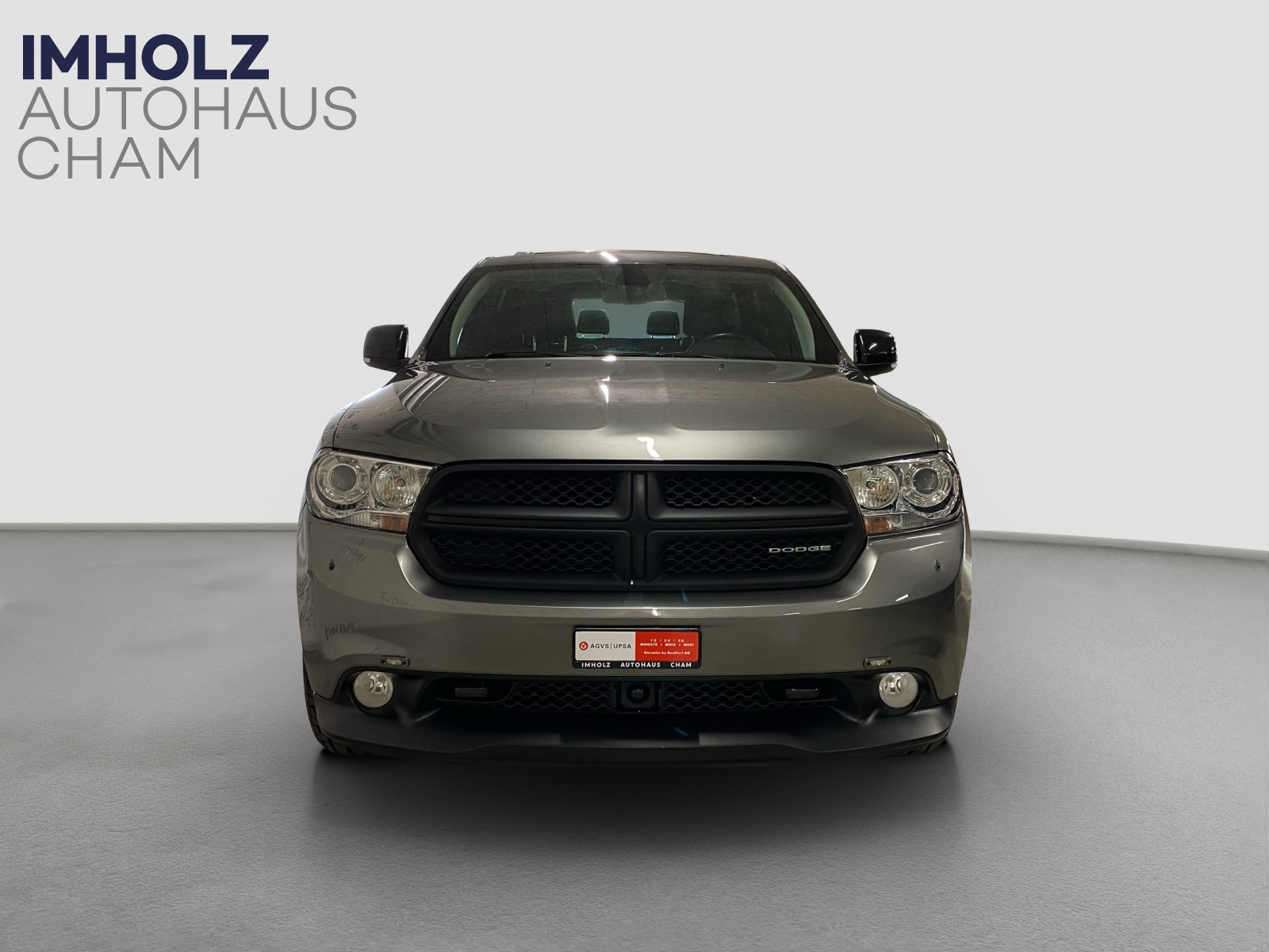 DODGE Durango-image-4