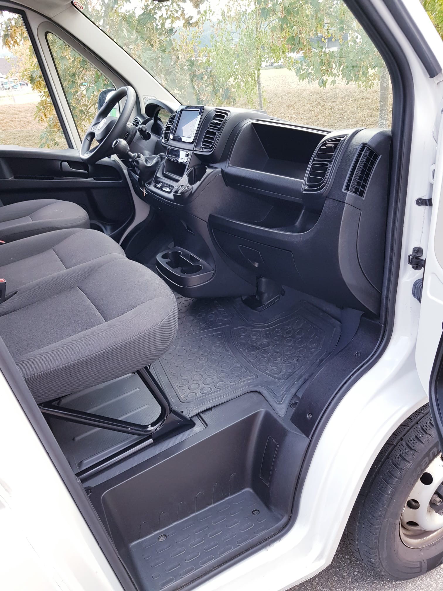 FIAT DUCATO L3H2 SWISS-image-11