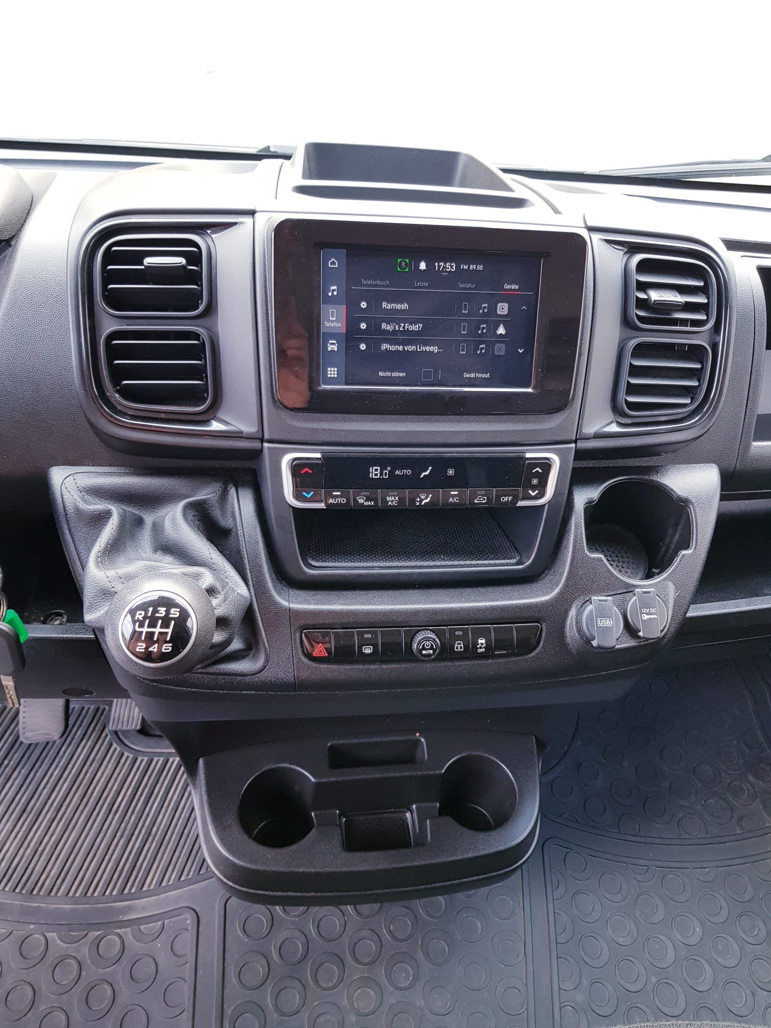 FIAT DUCATO L3H2 SWISS-image-13