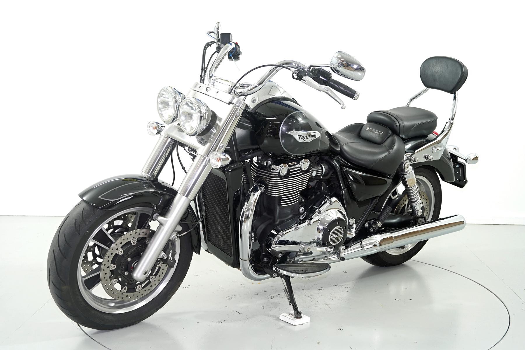 TRIUMPH Thunderbird Commander 1700 ABS-image-2