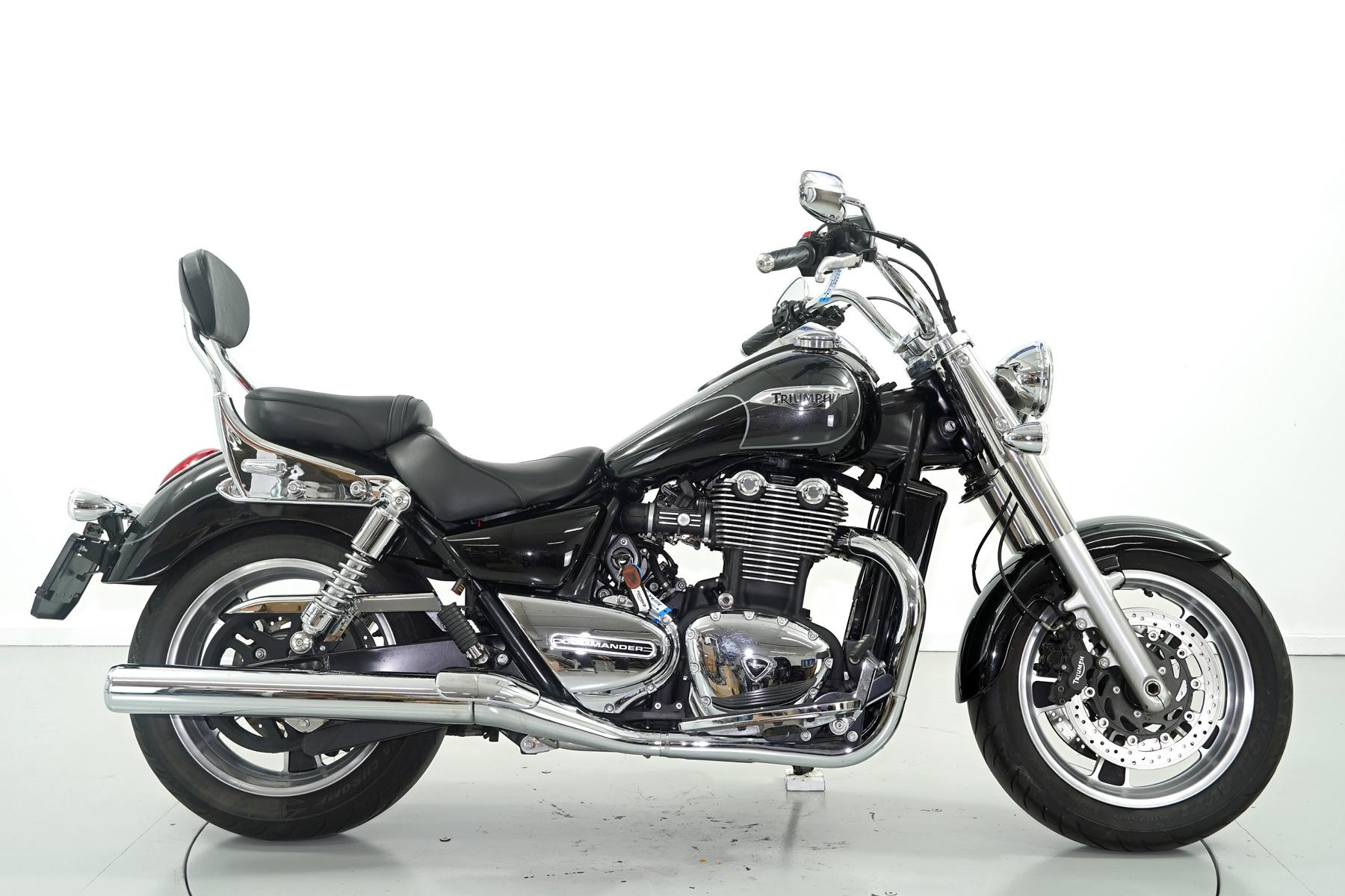 TRIUMPH Thunderbird Commander 1700 ABS-image-3