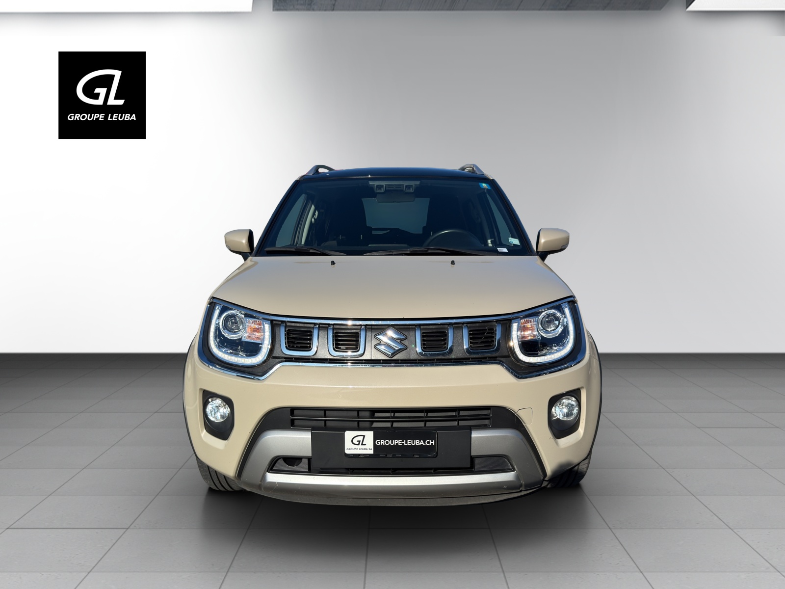 SUZUKI Ignis 1.2i GeneratTopHybr-showroom-element-2