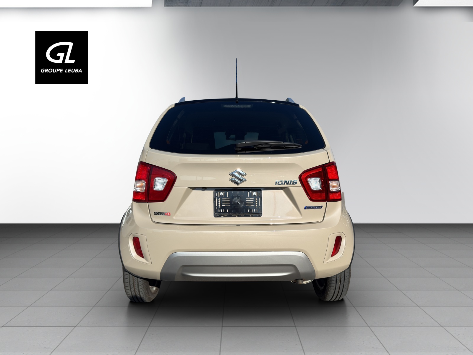 SUZUKI Ignis 1.2i GeneratTopHybr-showroom-element-3