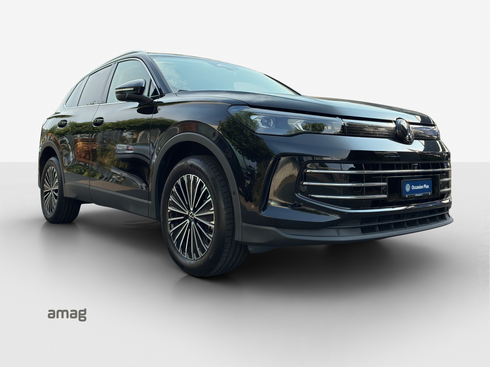 VW Tiguan 2.0 TSI DSG Elegance 4Motion-image-6
