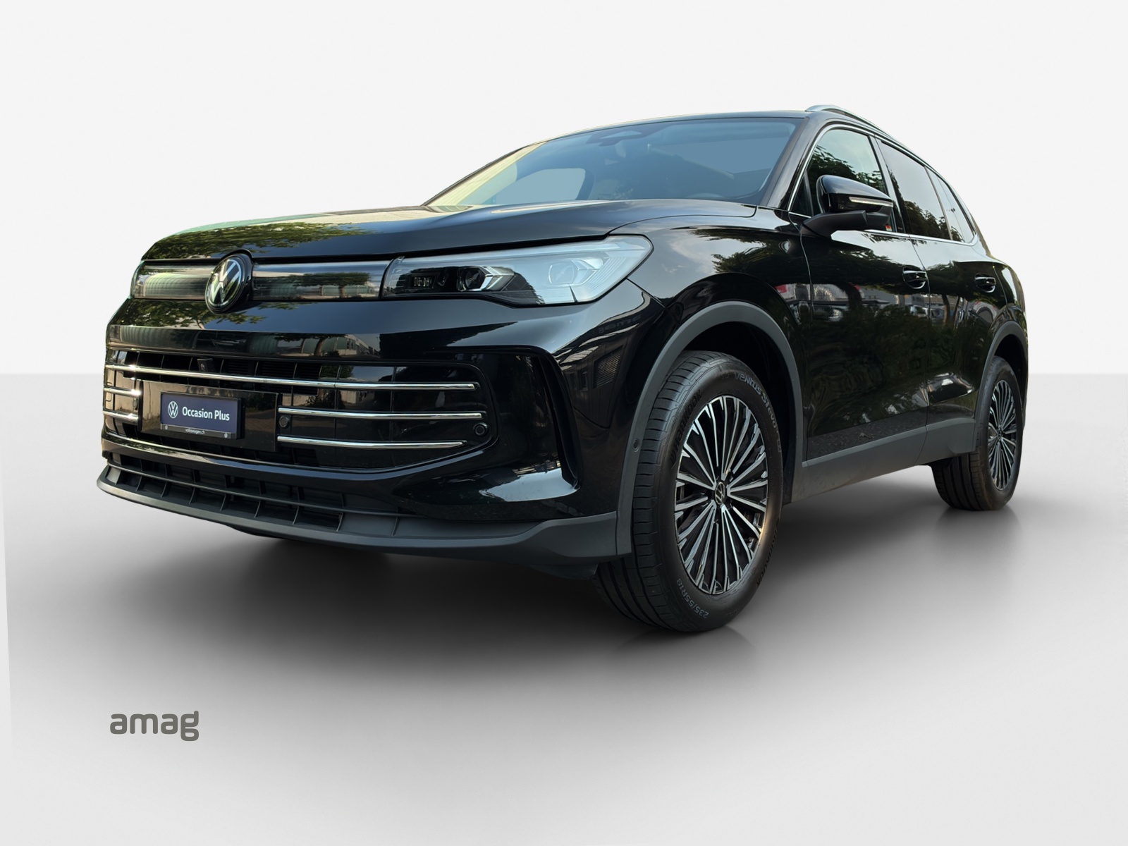 VW Tiguan 2.0 TSI DSG Elegance 4Motion-showroom-element-1