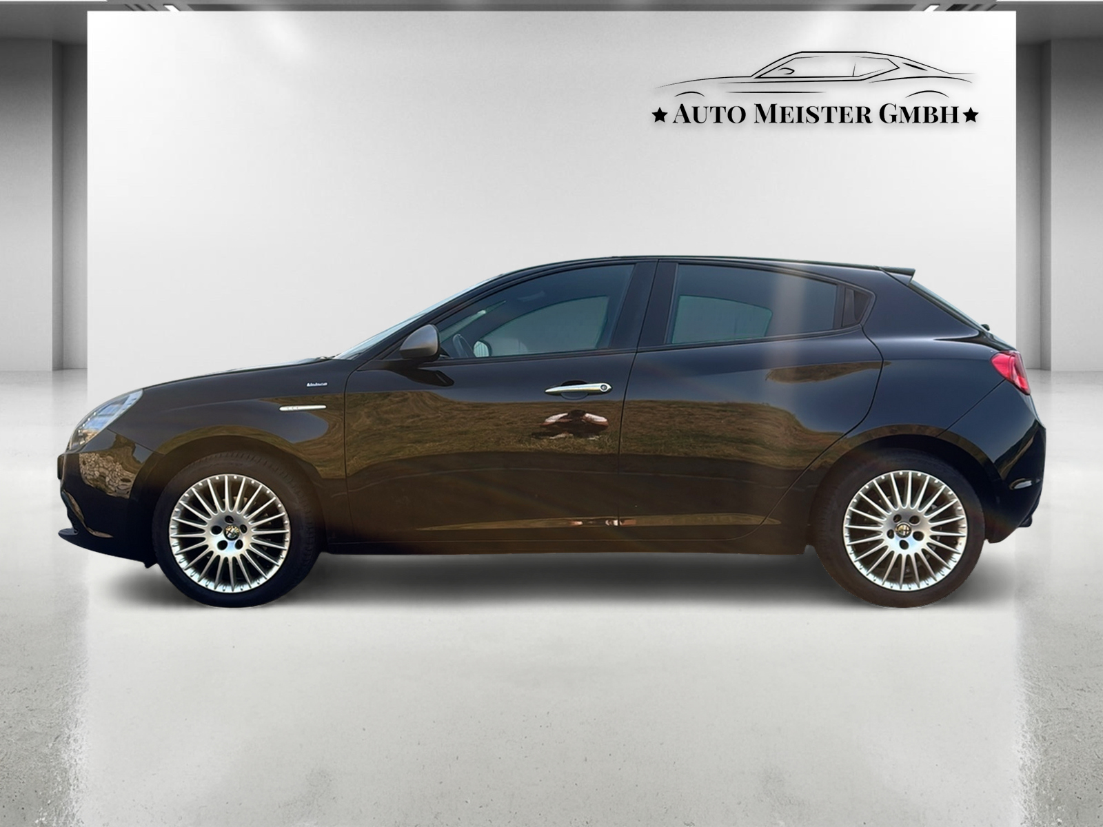 ALFA ROMEO Giulietta 1.4 T Veloce-image-1