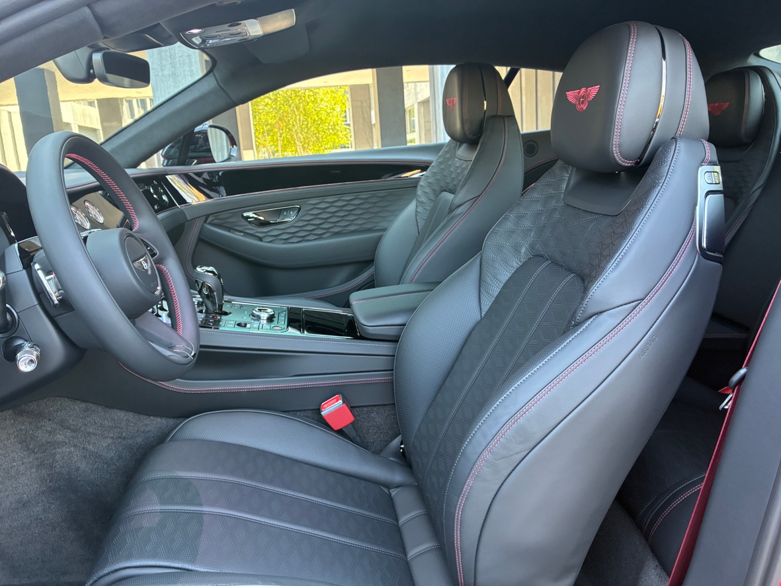 BENTLEY Continental GT S V8 680 PS/ 1.9% Leasing möglich.-image-6