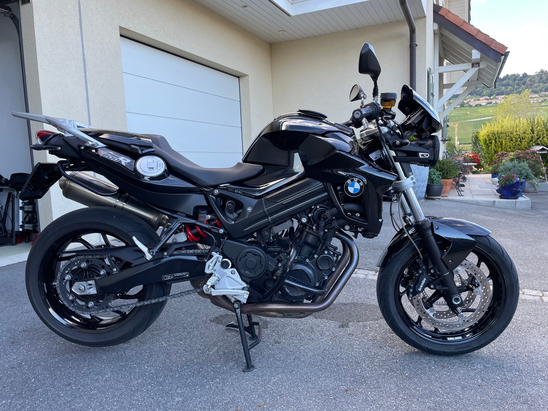 BMW F 800 R-image-1