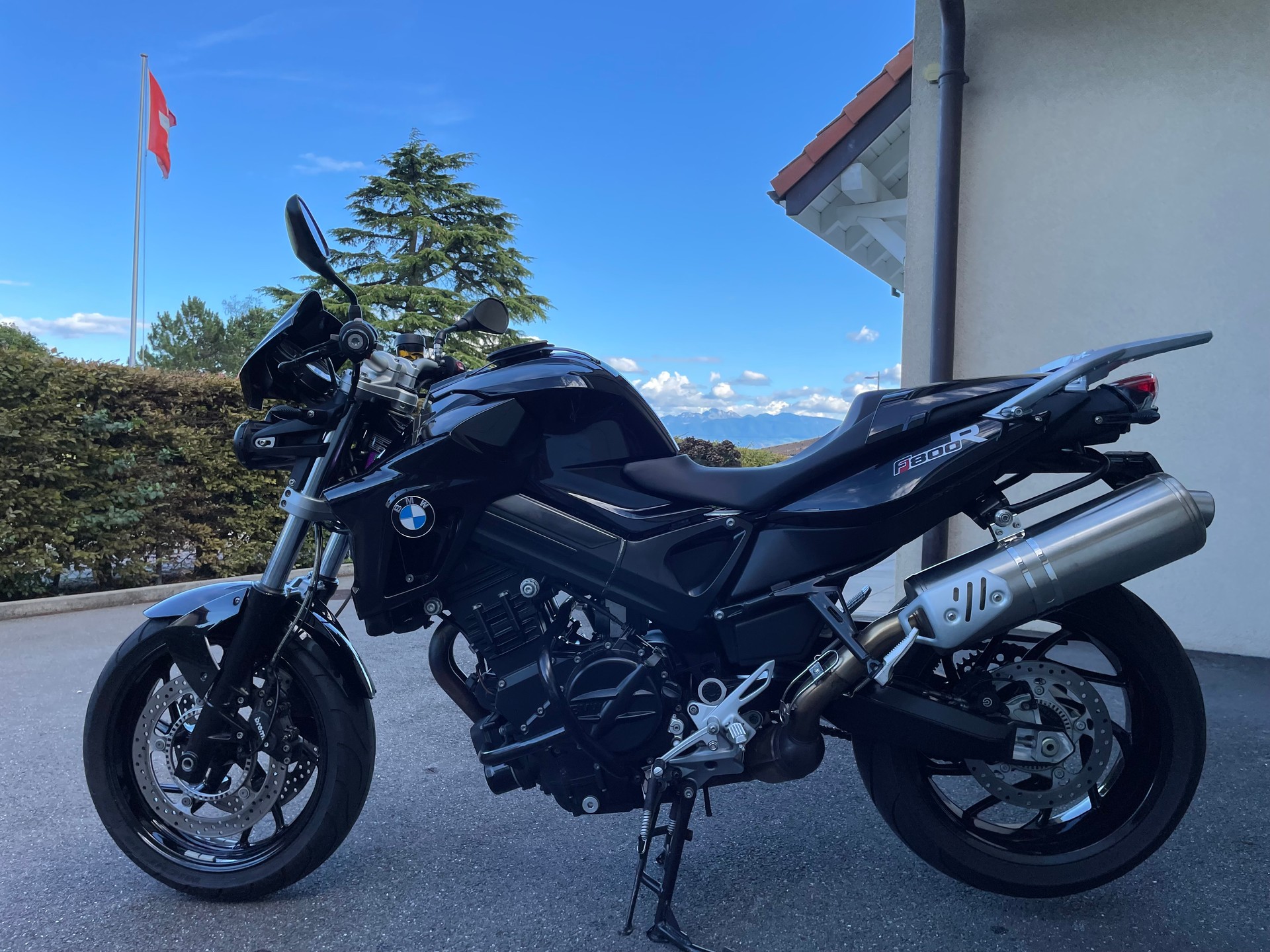 BMW F 800 R-image-0