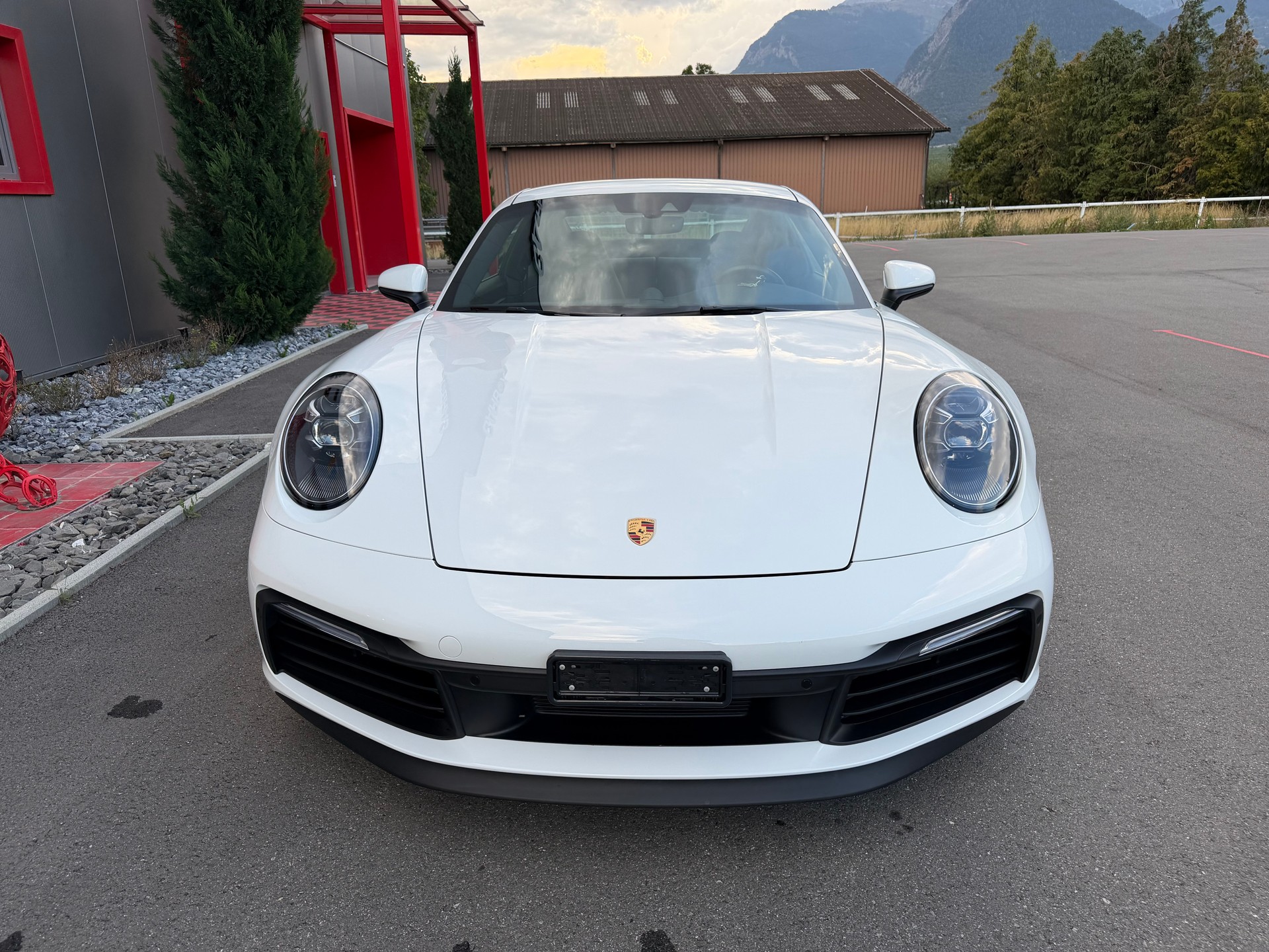 PORSCHE 911 Carrera S PDK-showroom-element-2