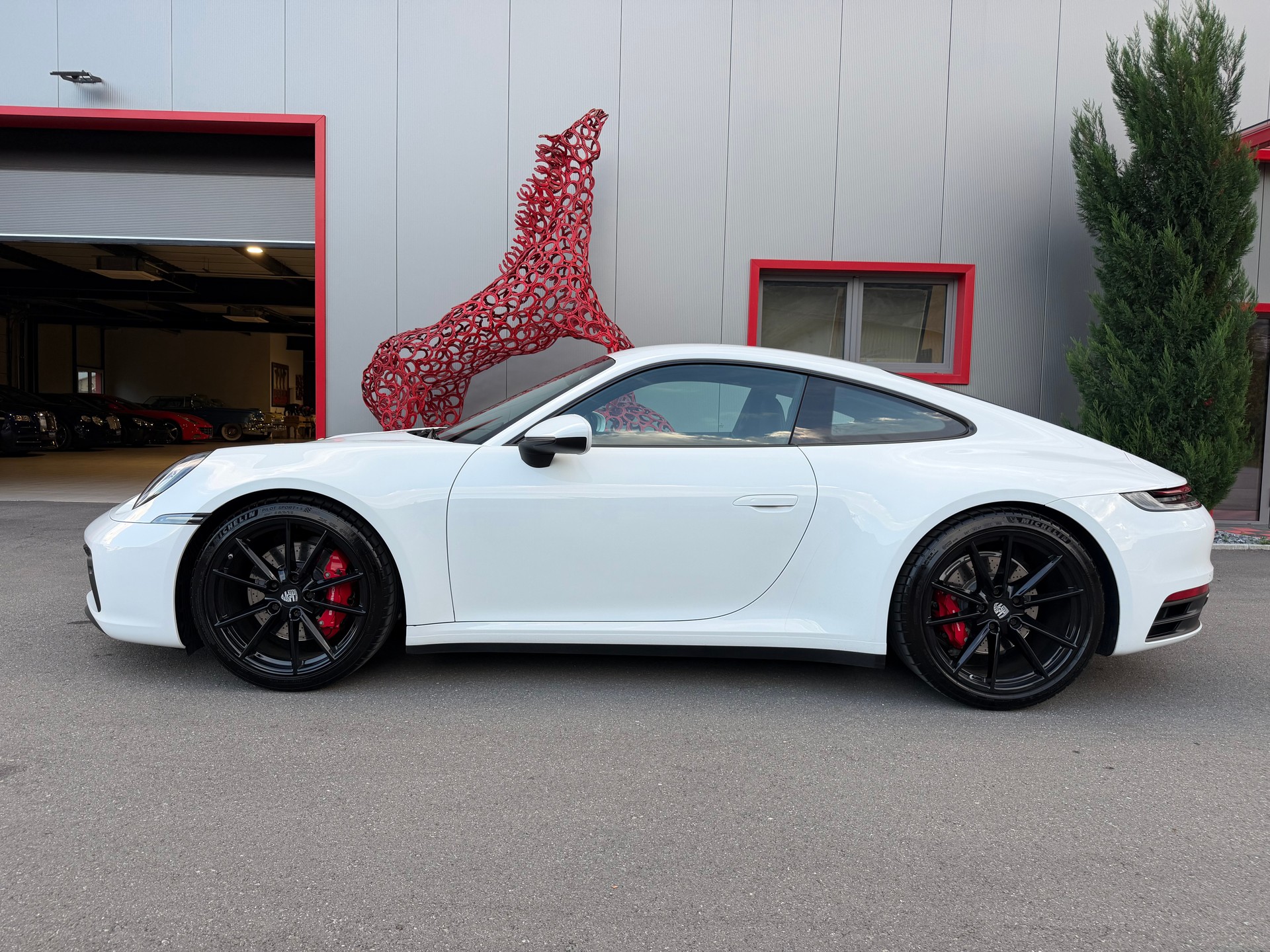 PORSCHE 911 Carrera S PDK-showroom-element-3