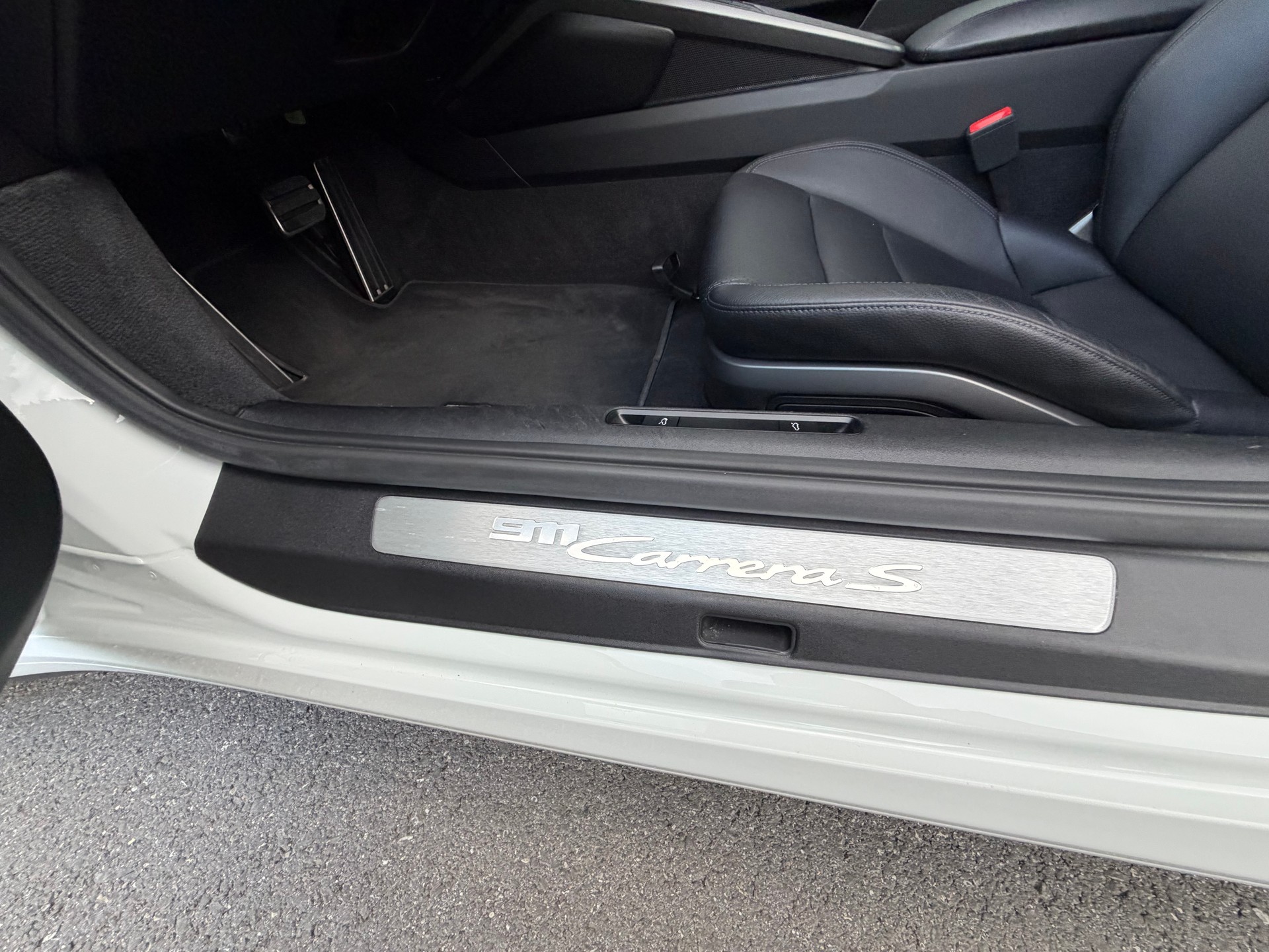 PORSCHE 911 Carrera S PDK-image-19