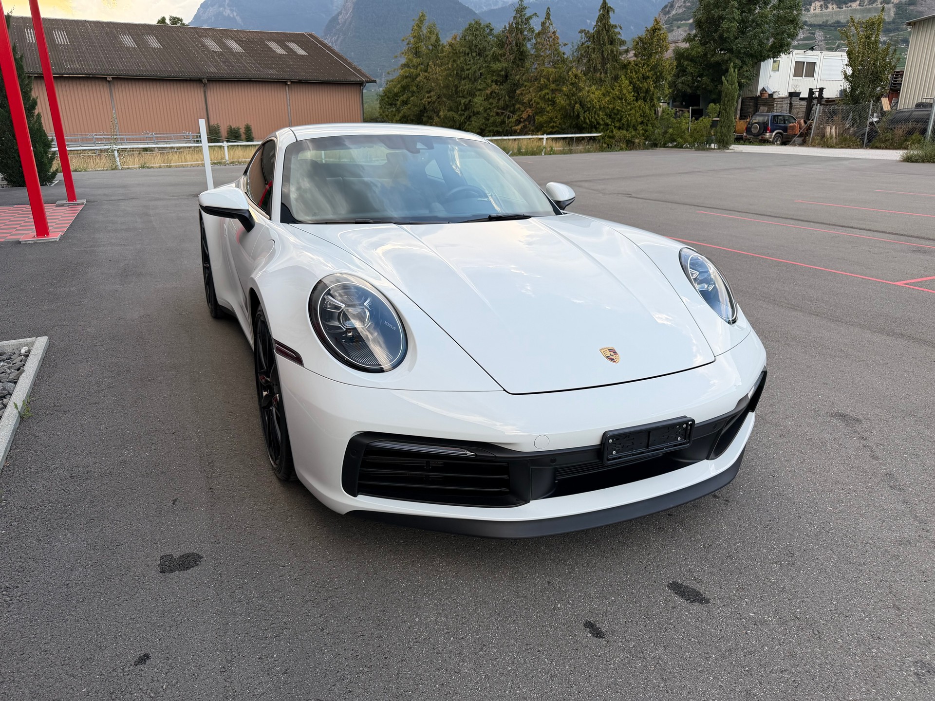 PORSCHE 911 Carrera S PDK-showroom-element-1