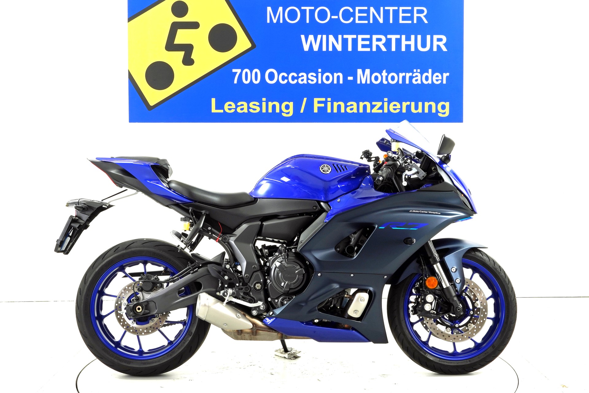 YAMAHA R7 ABS-image-0