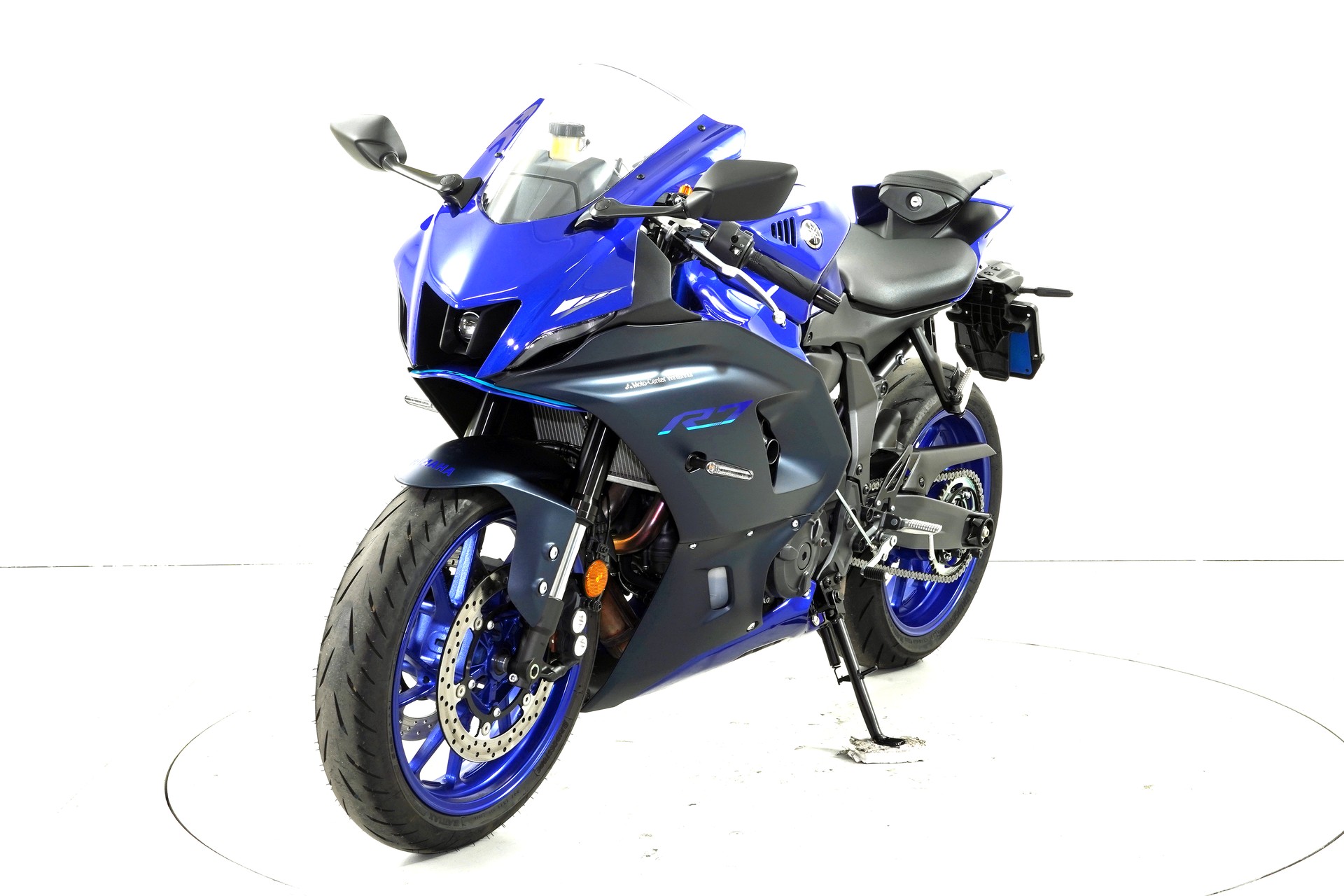 YAMAHA R7 ABS-image-2