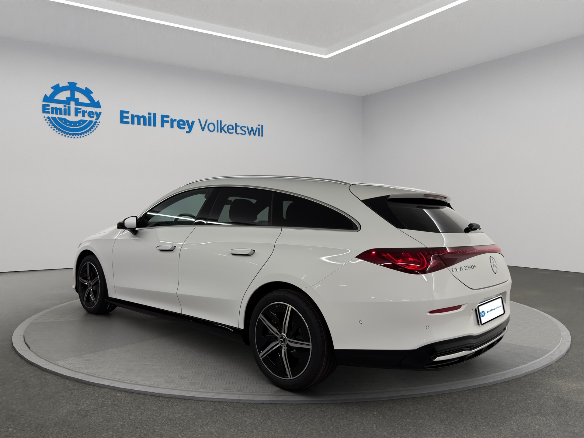 MERCEDES-BENZ CLA 250+ Shooting Brake-showroom-element-2