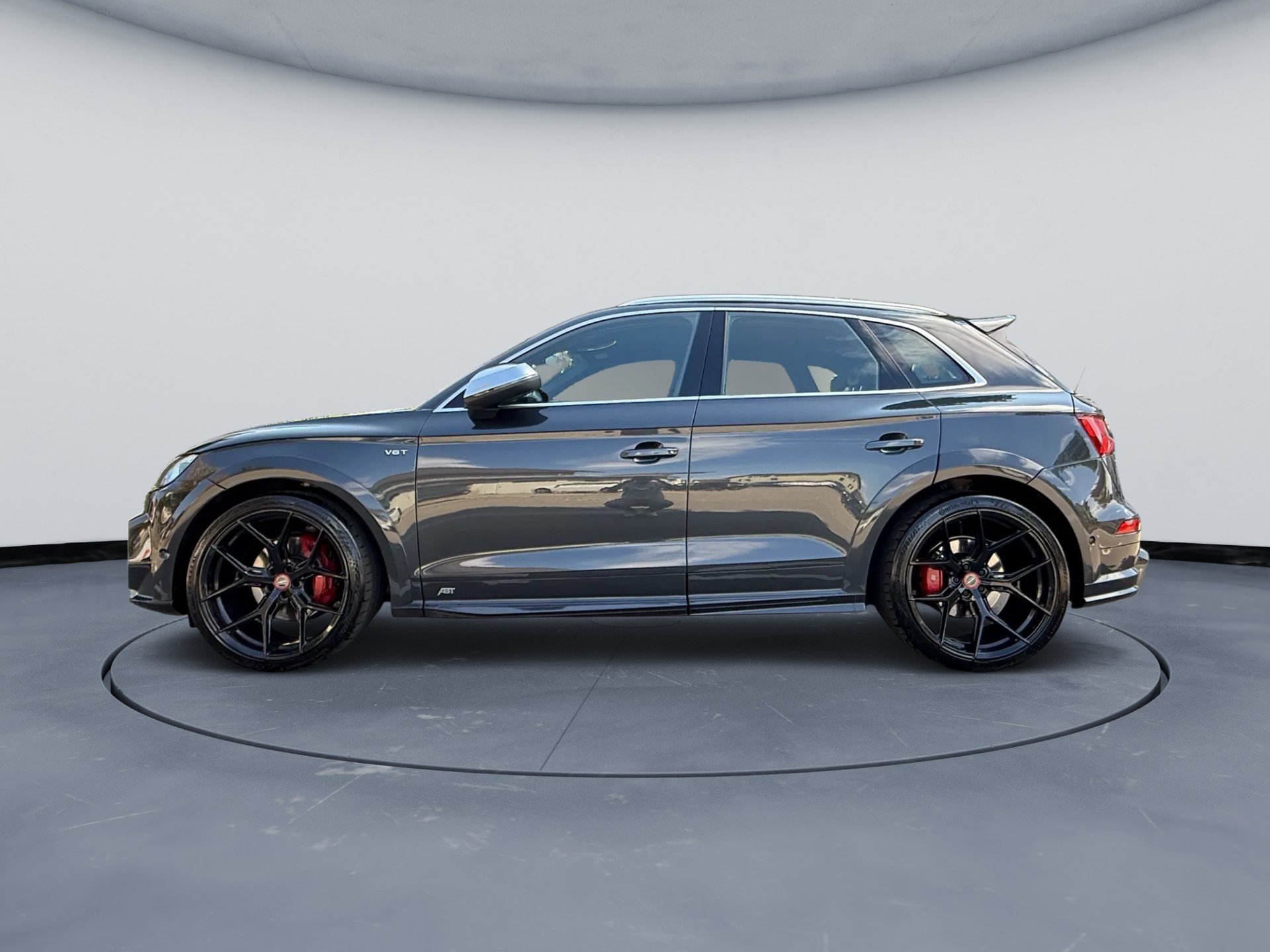 AUDI SQ5 ABT 3.0 TFSI quattro S-tronic-image-6